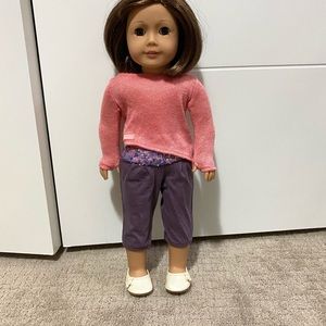 AG doll outfit